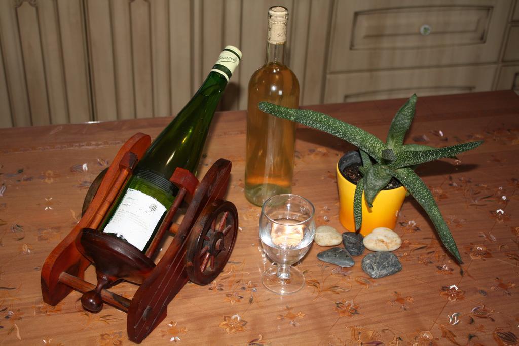 El Charco Lägenhet Orzola Rum bild