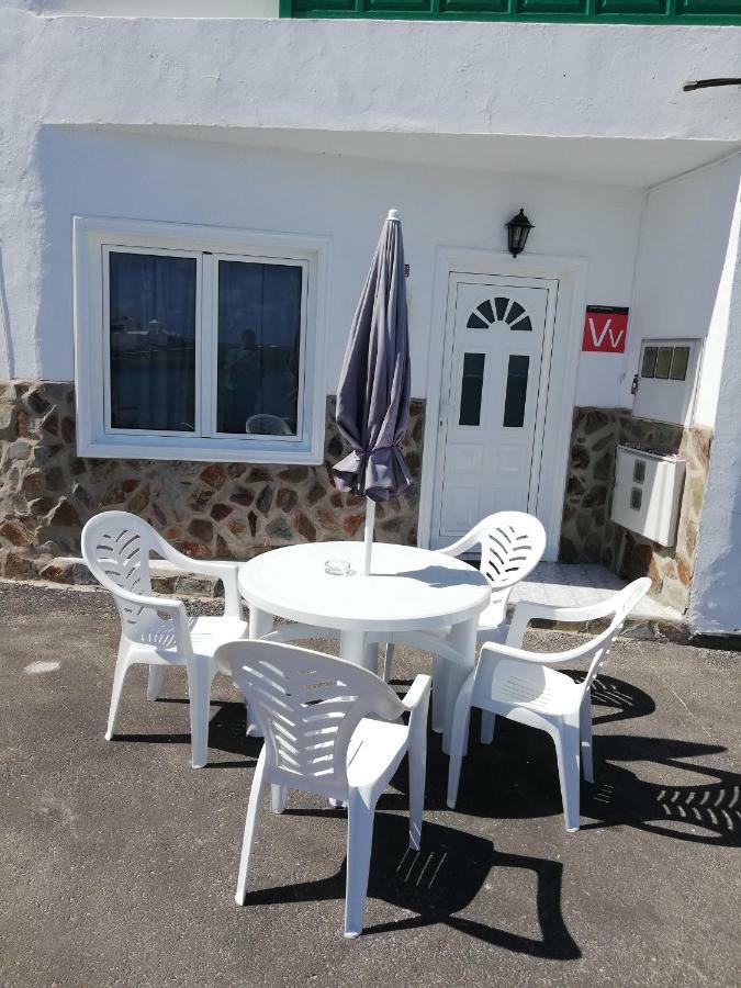 El Charco Lägenhet Orzola Exteriör bild